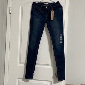 Levi’s jeans
